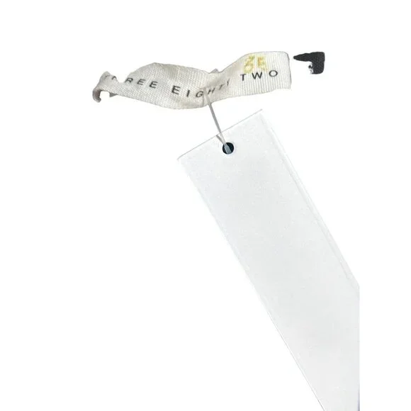 Three Eighty Two Shorts Romper Size XS BRAND NEW WITH TAGS! - Picture 5 of 8